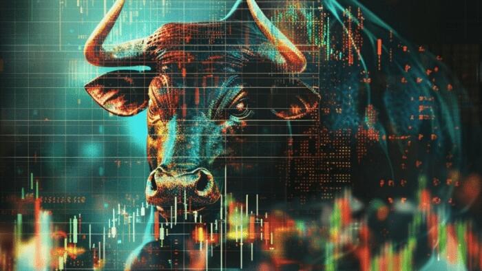 NextImg:Bullish Exuberance Returns As Trump Takes Office