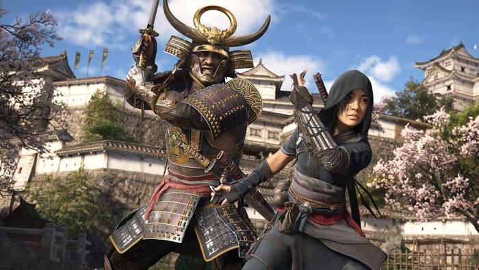 NextImg:Gay Dragons And Black Samurai: Woke Game Companies In Crisis As Consumers Walk Away