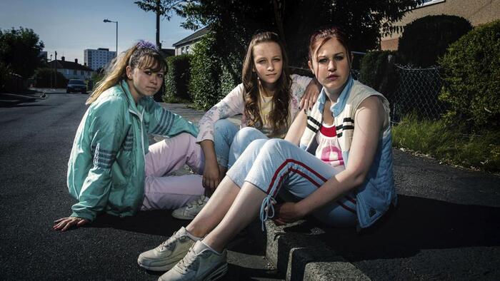 NextImg:"She Deserves To Be In Prison": Outrage Ensues In UK After Labour Refuses To Investigate 'Rape Gangs'