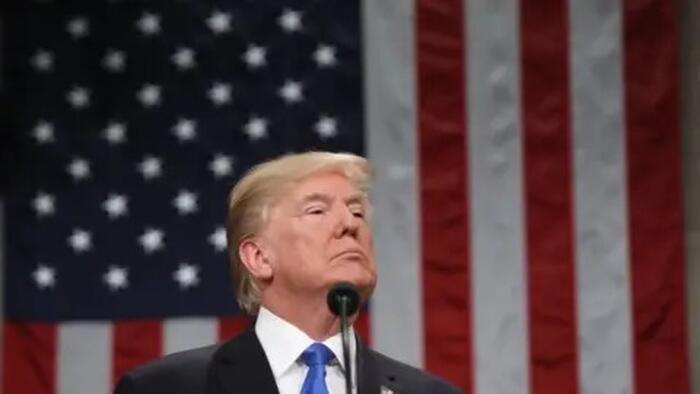 NextImg:Trump Orders Guantánamo Bay To Prepare For "Worst Criminal" Migrants