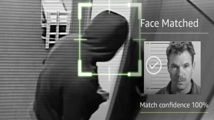NextImg:AI Facial Recognition Software Is Fueling A Rise In False Arrests
