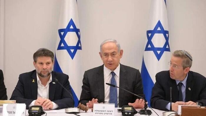 NextImg:Israel Delays Approving Hostage Deal, Accusing Hamas Of Reneging & Stoking 'Crisis'