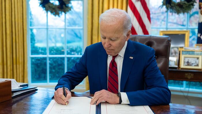 NextImg:Biden Quietly Bans Most Gas Powered Tankless Water Heaters