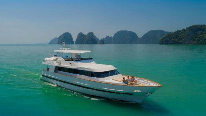 NextImg:Thailand Could Be The Home Of The Next Luxury Yacht Boom