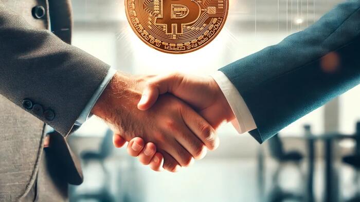 NextImg:Nasdaq Proposes In-Kind Redemptions For BlackRock's Bitcoin ETF