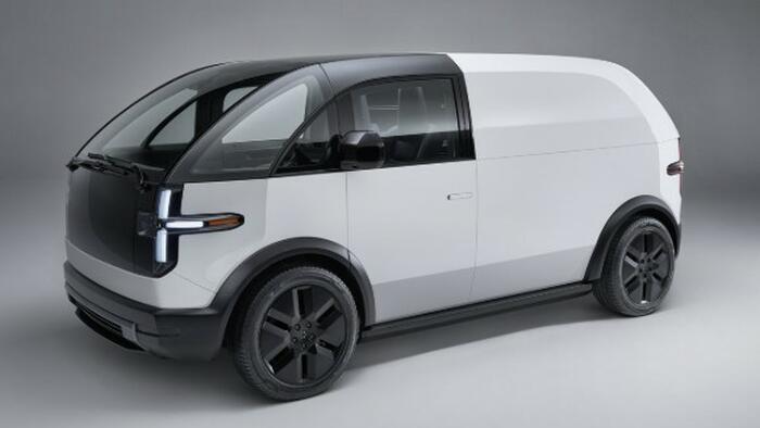 NextImg:Another One Bites The Dust: EV Startup Canoo Files For Bankruptcy