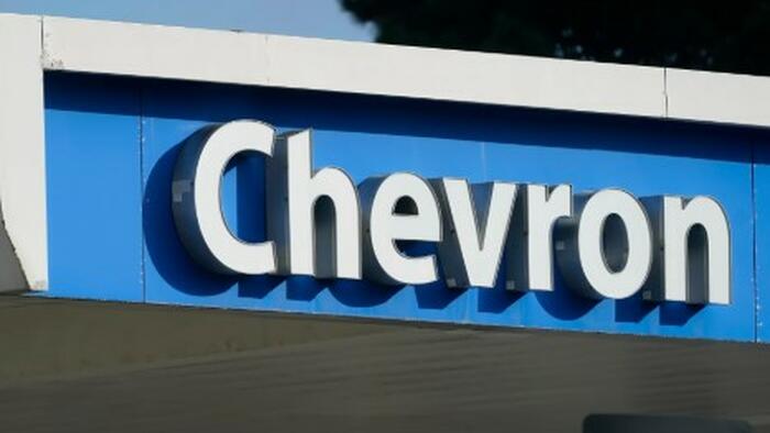 NextImg:Chevron And GE Vernova Teaming Up To Build Nat Gas Plants To Power Data Centers