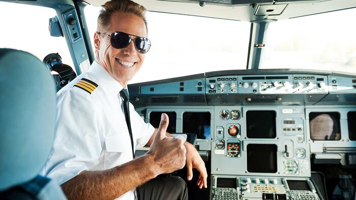 NextImg:Judge: American Airlines' ESG-Tainted 401k Breaches Fiduciary Duty To Workers