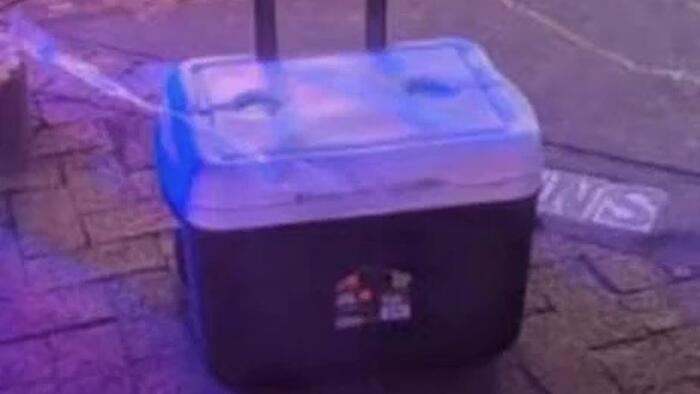 NextImg:Bourbon Street Terrorist's Bombs Made With Extremely Rare Explosive, Officials Say