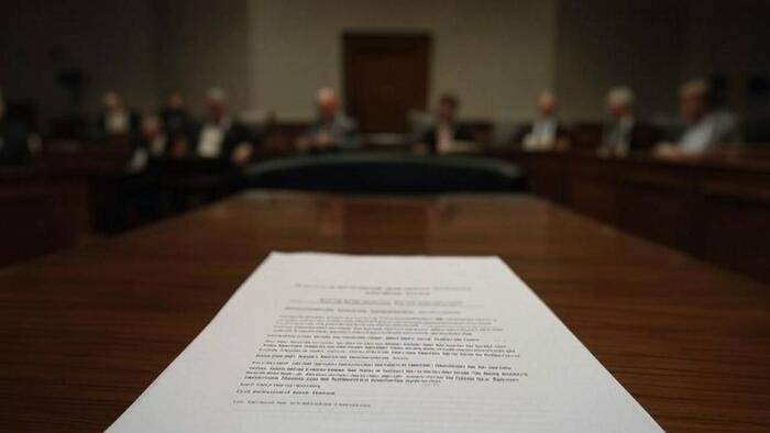 NextImg:London Council Orders Staff To Stop Using The Term 'Christian Name'
