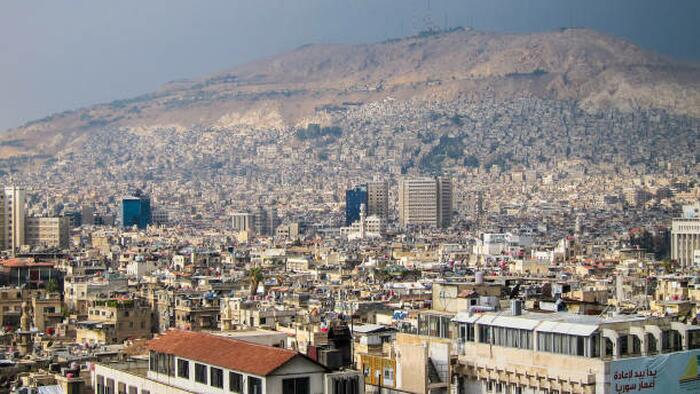 NextImg:White House Calls For Syria Elections 'As Soon As Possible' In Response To Jolani's 4-Year Timeline