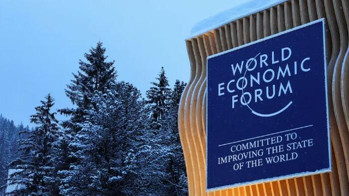 NextImg:First Things First: Trump To Address Davos Days After Inauguration