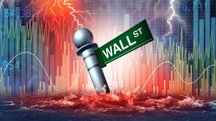 NextImg:Positioned For A Historic Crash