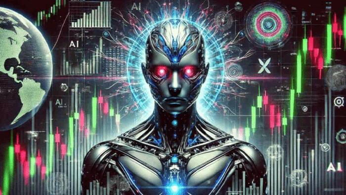 NextImg:The Hidden Dangers Of AI In Finance