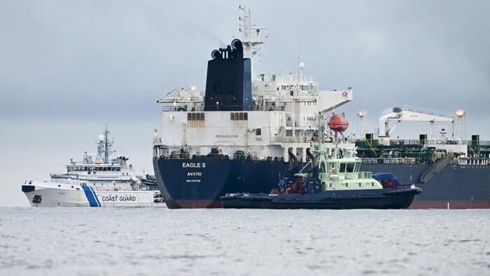 NextImg:Undersea Cable Damage In Baltic Sea The Result Of Accidents, Not Russian Sabotage; WaPo