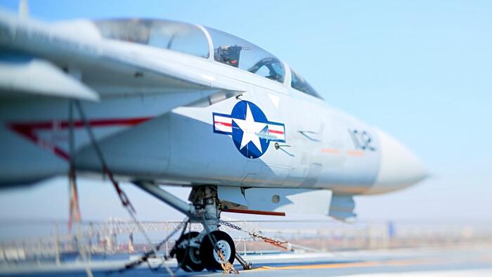 NextImg:Air Force Academy Drops 'Diversity And Inclusion Studies' Minor
