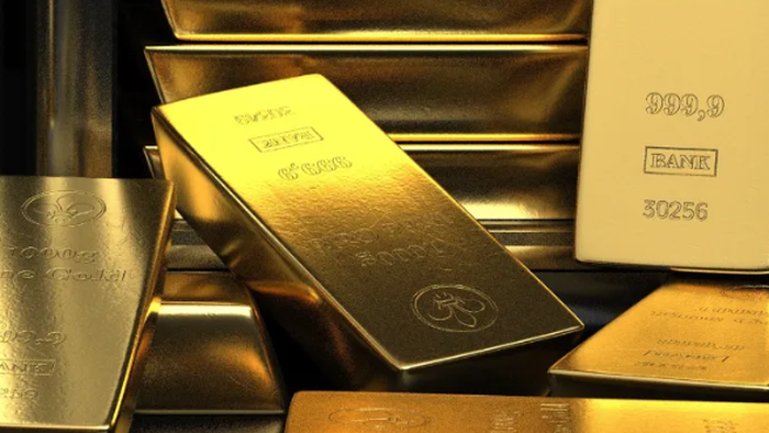 NextImg:Three Chinese Nationals Arrested In DR Congo With 12 Gold Bars And $800,000 In Cash Hidden