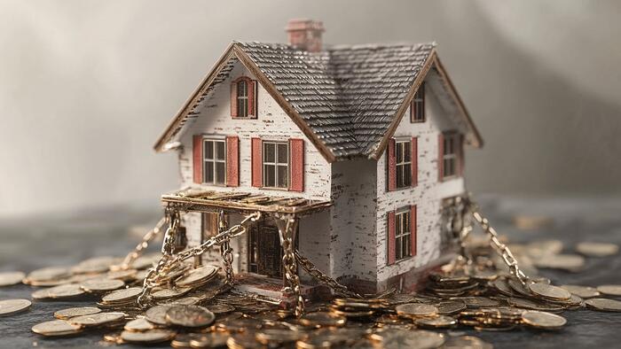 NextImg:The Perverse Incentives Depreciating Your House