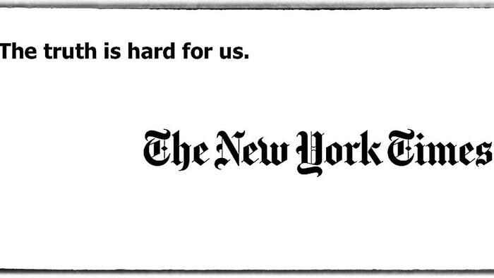NextImg:Thacker Crushes Krugman, Trounces Tufecki As NYT Keeps Peddling Lies