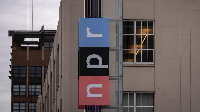 NextImg:Taibbi: Head Of Infamous "Information Disorder" Commission Promoted At NPR