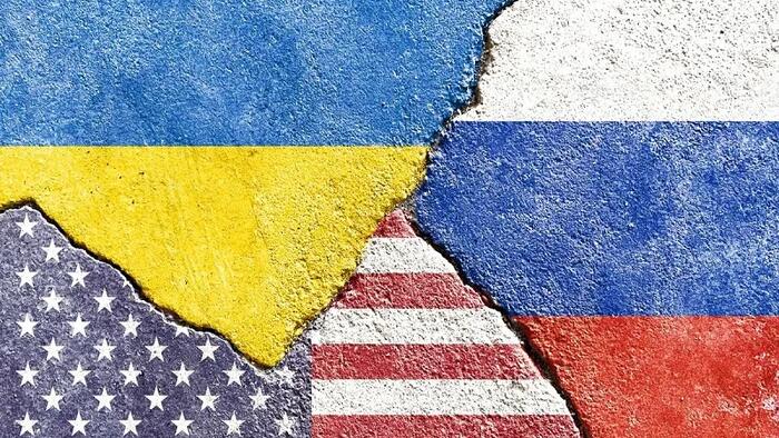 NextImg:Trump Should Terminate The Bilateral Security Agreement Between The US & Ukraine