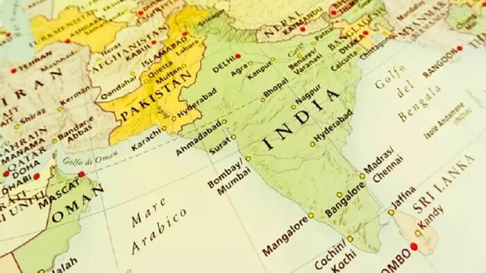 India Addresses Geopolitical Challenges in 2024