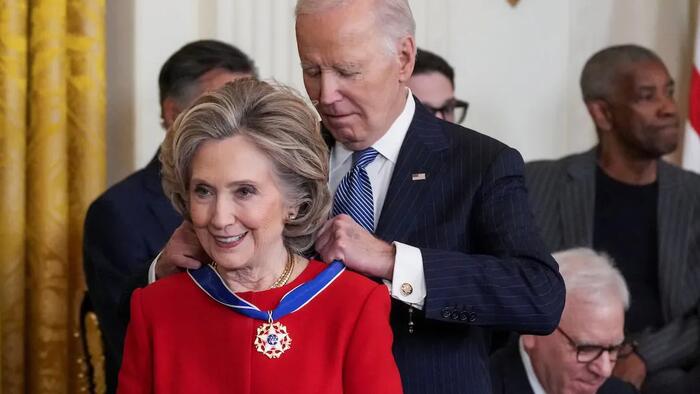 NextImg:The Biden Admin's 'Prank-O-Rama'...