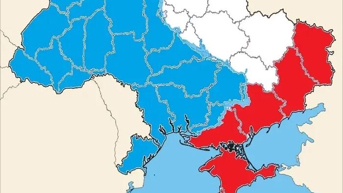 NextImg:The Merits Of A Demilitarized 'Trans-Dnieper' Region Controlled By Non-Western Peacekeepers