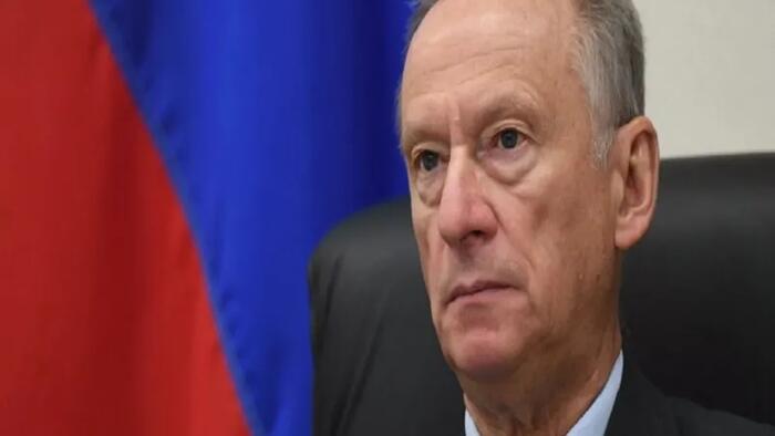 NextImg:Will Trump Succeed In Overcoming 'The Deep State': Putin's Senior Aide Patrushev