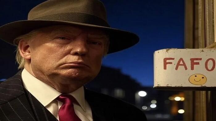 NextImg:The Example That Trump Made Out Of Colombia Will Reverberate Across The World