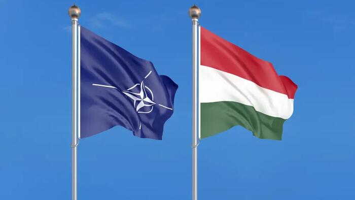 NextImg:Ukraine Says Ready To Replace 'Putin-Friendly' Hungary In EU & NATO