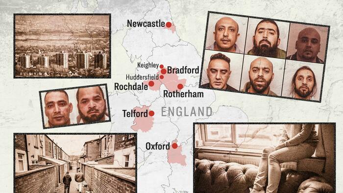 NextImg:The Grooming Gangs Of The United Kingdom: An Explainer
