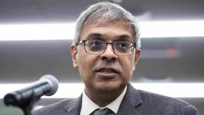 NextImg:Jay Bhattacharya Will Bring Much-Needed Transparency To NIH