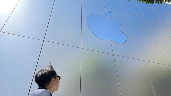 NextImg:Apple Agrees To Pay $95 Million To Settle Siri Privacy Lawsuit