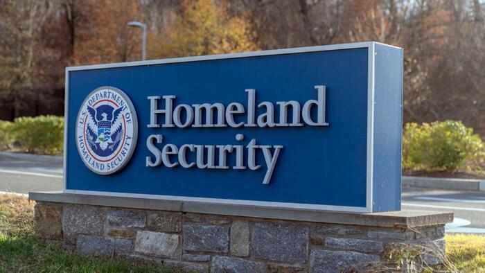NextImg:Homeland Security Agents Charged With Selling Illegal Drugs Seized As Evidence