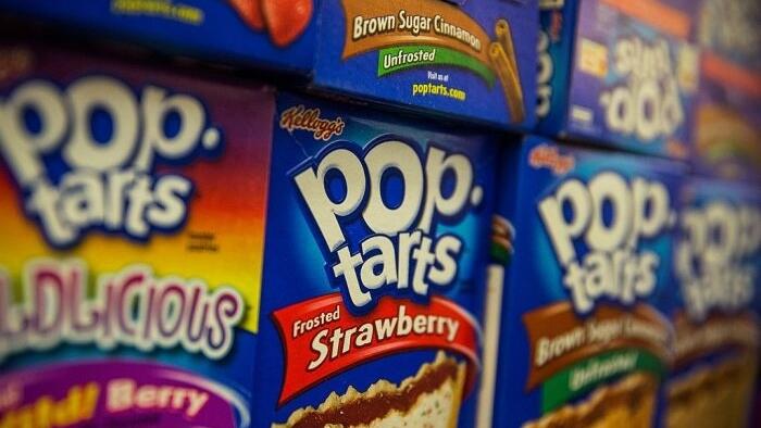 NextImg:California Governor Orders Investigation Into Ultra-Processed Foods