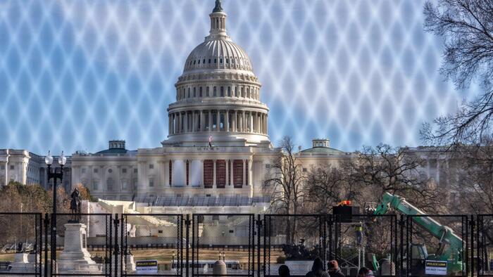 NextImg:Congress To Certify Trump's Election Victory