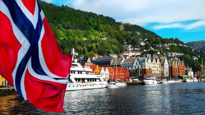 NextImg:How Billionaires Became An Endangered Species In Norway