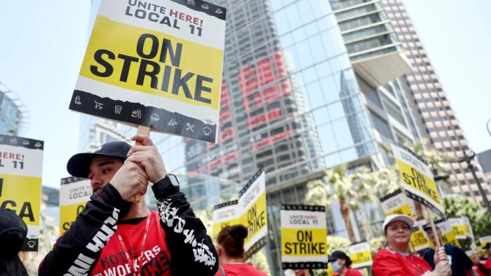 NextImg:New California Law Violates 1st And 14th Amendments, Business Groups Argue In Lawsuit