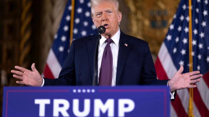 NextImg:Trump Inherits A Deeply Damaged Economy