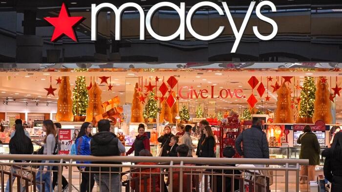 NextImg:Macy's And Kohl's Announce Closures Of 93 Stores In Total