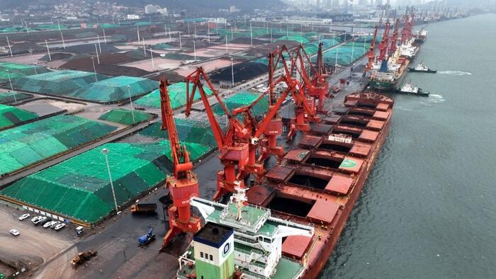 NextImg:United States Is Crippling Itself With Climate Change Regulations, China Is Not