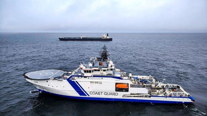 NextImg:Russia's Shadow Shipping Fleet: How It Works And Why It Is Hard To Tackle