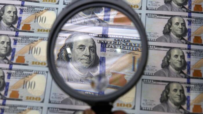 NextImg:Pillaged By Paper Money
