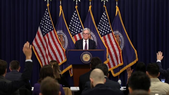NextImg:Federal Reserve Withdraws From Global Climate Group As Trump Set To Assume Power