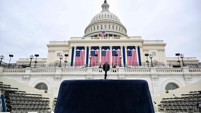 NextImg:Here Are The Foreign Leaders And Politicians Attending Trump's Inauguration