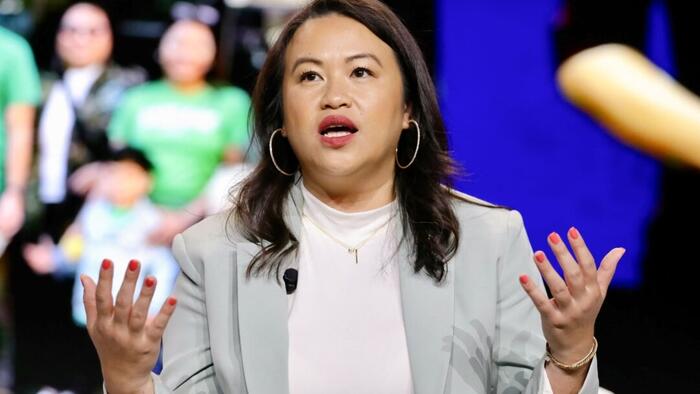 NextImg:Former Oakland Mayor Charged In Alleged Corruption Scheme