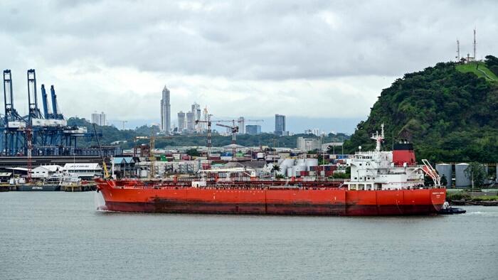 NextImg:Russian Official Warns Trump Against Taking Control Of Panama Canal