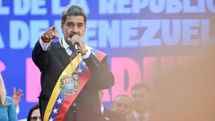 NextImg:US Will Likely Stop Buying Oil From Venezuela: Trump