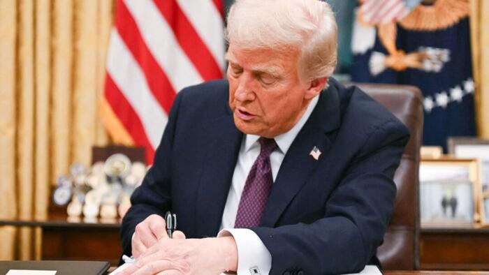 NextImg:These Restorative Executive Orders Should Not Be Necessary
